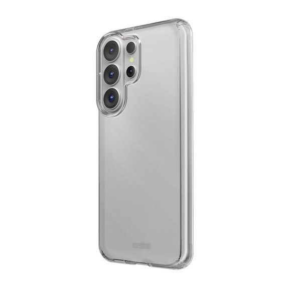 SBS - Housse Skinny pour Samsung Galaxy S26 Ultra, transparent