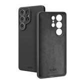 SBS - Étui Instinct pour Samsung Galaxy S26 Ultra, noir