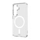 SBS - Étui Light Mag pour Samsung Galaxy S26, transparent