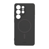 SBS - Étui Instinct Mag pour Samsung Galaxy S26 Ultra, noir