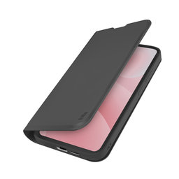 SBS - Housse Book Wallet Smooth pour Samsung Galaxy S26, noir