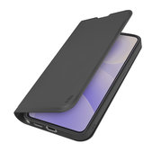 SBS - Housse Book Wallet Smooth pour Samsung Galaxy S26 Ultra, noir