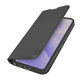 SBS - Housse Book Wallet Smooth pour Samsung Galaxy S26 Ultra, noir