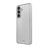 SBS - Housse Skinny pour Samsung Galaxy S26+, transparent
