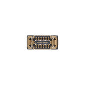 Samsung Galaxy Tab S11 Ultra - FPC Connecteur, 12pin, 0.35mm - 3710-004412 Genuine Service Pack