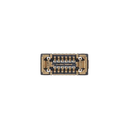 Samsung Galaxy Tab S11 Ultra - FPC Connecteur, 12pin, 0.35mm - 3710-004412 Genuine Service Pack
