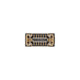 Samsung Galaxy Tab S11 Ultra - FPC Connecteur, 12pin, 0.35mm - 3710-004412 Genuine Service Pack