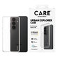 Étui Urban Explorer pour Samsung Galaxy S26, Transaparentná, PanzerGlass