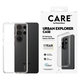 Étui Urban Explorer pour Samsung Galaxy S26 Ultra, Transaparentná, PanzerGlass
