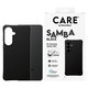 Étui Samba avec QI pour Samsung Galaxy S26+, Noir, PanzerGlass