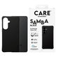 Étui Samba avec QI pour Samsung Galaxy S26+, Noir, PanzerGlass