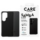 Étui Samba avec QI pour Samsung Galaxy S26 Ultra, Noir, PanzerGlass