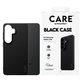 Étui TPU pour Samsung Galaxy S26, Noir, PanzerGlass