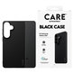Étui TPU pour Samsung Galaxy S26+, Noir, PanzerGlass
