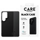Étui TPU pour Samsung Galaxy S26 Ultra, Noir, PanzerGlass