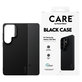 Étui TPU pour Samsung Galaxy S26 Ultra, Noir, PanzerGlass