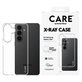 Étui X-Ray pour Samsung Galaxy S26+, Transparent, PanzerGlass