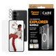 Bundle Explorer 3-en-1 pour Samsung Galaxy S26+, PanzerGlass