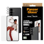 Bundle Essentials 2-en-1 pour Samsung S26+, PanzerGlass
