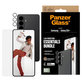 Bundle Essentials 2-en-1 pour Samsung S26+, PanzerGlass