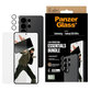 Bundle Essentials 2-en-1 pour Samsung S26 Ultra, PanzerGlass