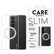 Étui SL1M pour Samsung Galaxy S26+, Transparent, PanzerGlass