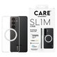 Étui SL1M pour Samsung Galaxy S26+, Transparent, PanzerGlass