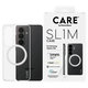 Étui SL1M pour Samsung S26, transparente, CARE