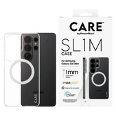 Étui SL1M pour Samsung Galaxy S26 Ultra, transparente, PanzerGlass