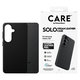 Étui Solo pour Samsung Galaxy S26, Noir, PanzerGlass