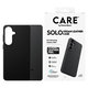 Étui Solo pour Samsung Galaxy S26+, Noir, PanzerGlass