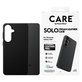 Étui Solo pour Samsung Galaxy S26+, Noir, PanzerGlass