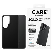 Étui Solo pour Samsung Galaxy S26 Ultra, Noir, PanzerGlass