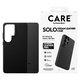 Étui Solo pour Samsung Galaxy S26 Ultra, Noir, PanzerGlass