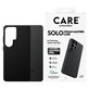 Étui Solo pour Samsung Galaxy S26 Ultra, Noir, PanzerGlass