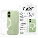 Étui SL1M pour iPhone 17, Transparent, PanzerGlass