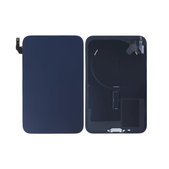Verre du boîtier arrière MagSafe pour iPhone 17 Pro, Dark Blue, Refurbished