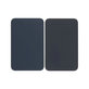 Verre du boîtier arrière MagSafe pour iPhone 17 Pro, Dark Blue