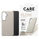 Étui FLOW avec QI pour Samsung Galaxy S26, Vanilla, PanzerGlass