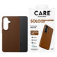 Étui Solo pour Samsung Galaxy S26, Hnedé, PanzerGlass