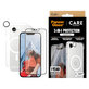 Bundle 3-en-1 pour iPhone 17e/16e, PanzerGlass