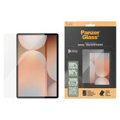 Verre trempé UWF pour Samsung Galaxy Tab S10 FE/S9/S9 FE, Clair, PanzerGlass