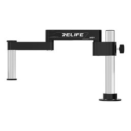 Relife RL-MS1 - Support universel avec bras rotatif pour microscope