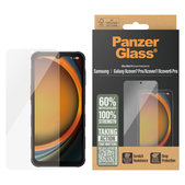 Verre trempé UWF pour Samsung Galaxy Xcover7 Pro/Xcover7/Xcover6 Pro, Clair, PanzerGlass
