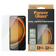 Verre trempé UWF pour Samsung Galaxy Xcover7 Pro/Xcover7/Xcover6 Pro, Clair, PanzerGlass