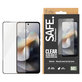 Verre trempé UWF pour Motorola Moto G57 Power 5G, Noir, SAFE by PanzerGlass