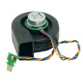 Moteur d’aspiration, Noir pour iRobot Roomba e-series, i-series, j-series