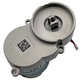 Moteur de la brosse latérale pour Dreame Bot L10 Ultra, L20 Ultra, Mi Robot Vacuum X20