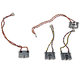 Capteurs de vide pour Dreame Bot L10 Ultra, L20 Ultra, Mi Robot Vacuum Mop X20+
