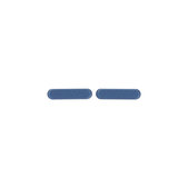 Apple iPad (10th Gen 2022) - Boutons de volume (Blue)